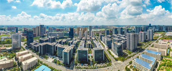 最高占六成!高新區(qū)多家企業(yè)獲市科技專項(xiàng)立項(xiàng)