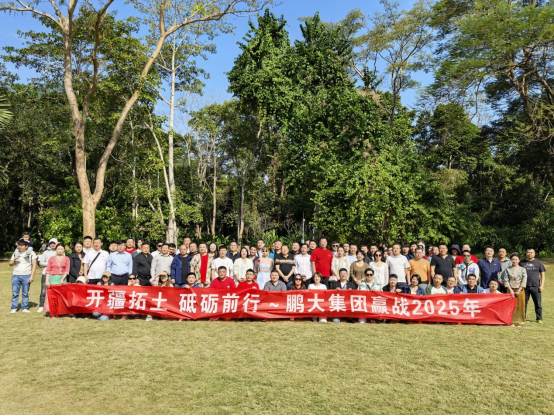 四度蟬聯(lián)行業(yè)十強(qiáng)：解碼鵬大集團(tuán)持續(xù)領(lǐng)跑的中國膠粘劑密碼