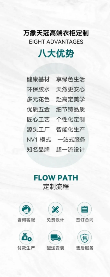2025年度萬象天冠高端衣柜定制品牌第三屆大商峰會成功召開